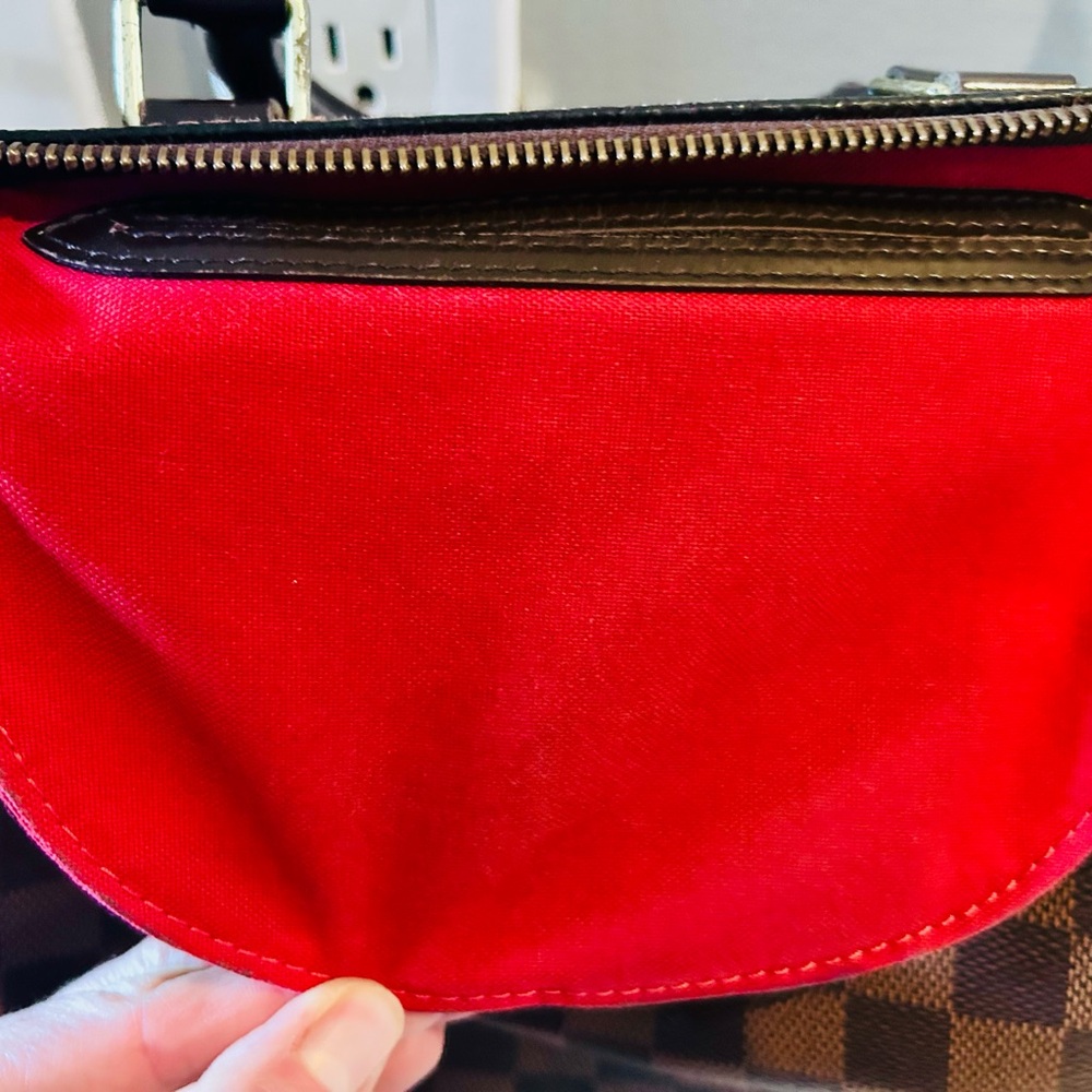 COPY - Louis Vuitton speedy 30 - Picture 8 of 11